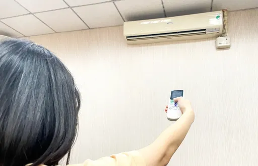 秋涼漸濃！冷氣收工前5件事　這一動作決定明年更省電