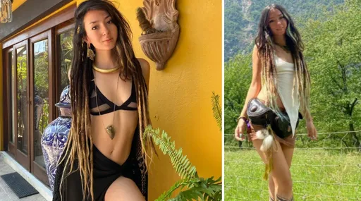 慘遭哈瑪斯辱屍!死者非「女兵」是德籍女模 德國外交部介入