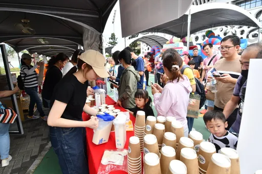 紐西蘭鮮奶將零關稅進口　彰化首當其衝！王惠美籲中央做好源頭管理