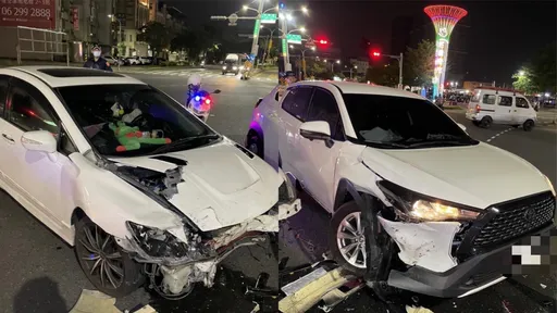 酒駕出車禍落跑找人頂替　友情破裂！他背鍋驚覺被通緝還藏毒