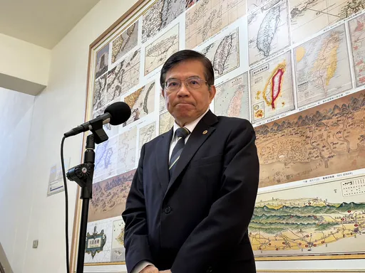 3.3億開發8合1預警系統!20萬輛大車至今沒裝半台 立委轟交通部跳票