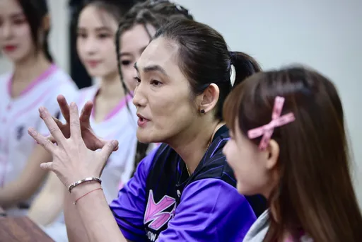 懟上福原愛!江宏傑官司近況曝 錢薇娟字句心疼好友