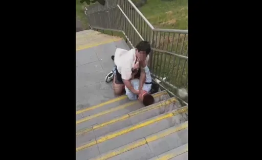 交友軟體嗆輸贏 桃園男槓上基隆男!相約三重真人PK