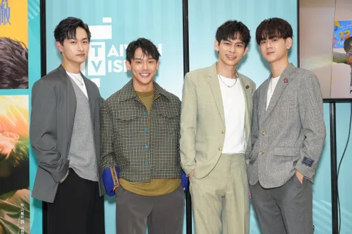 三立《VBL》4帥赴日宣傳   Vidol 11月停止營運