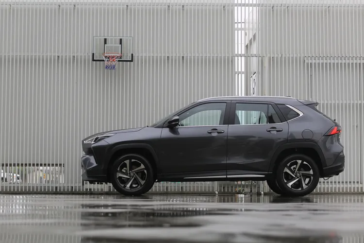 穩定成熟的品質口碑，以及普遍優異的二手行情，預期Yaris Cross仍會是同級車中的暢銷車種。林浩昇攝