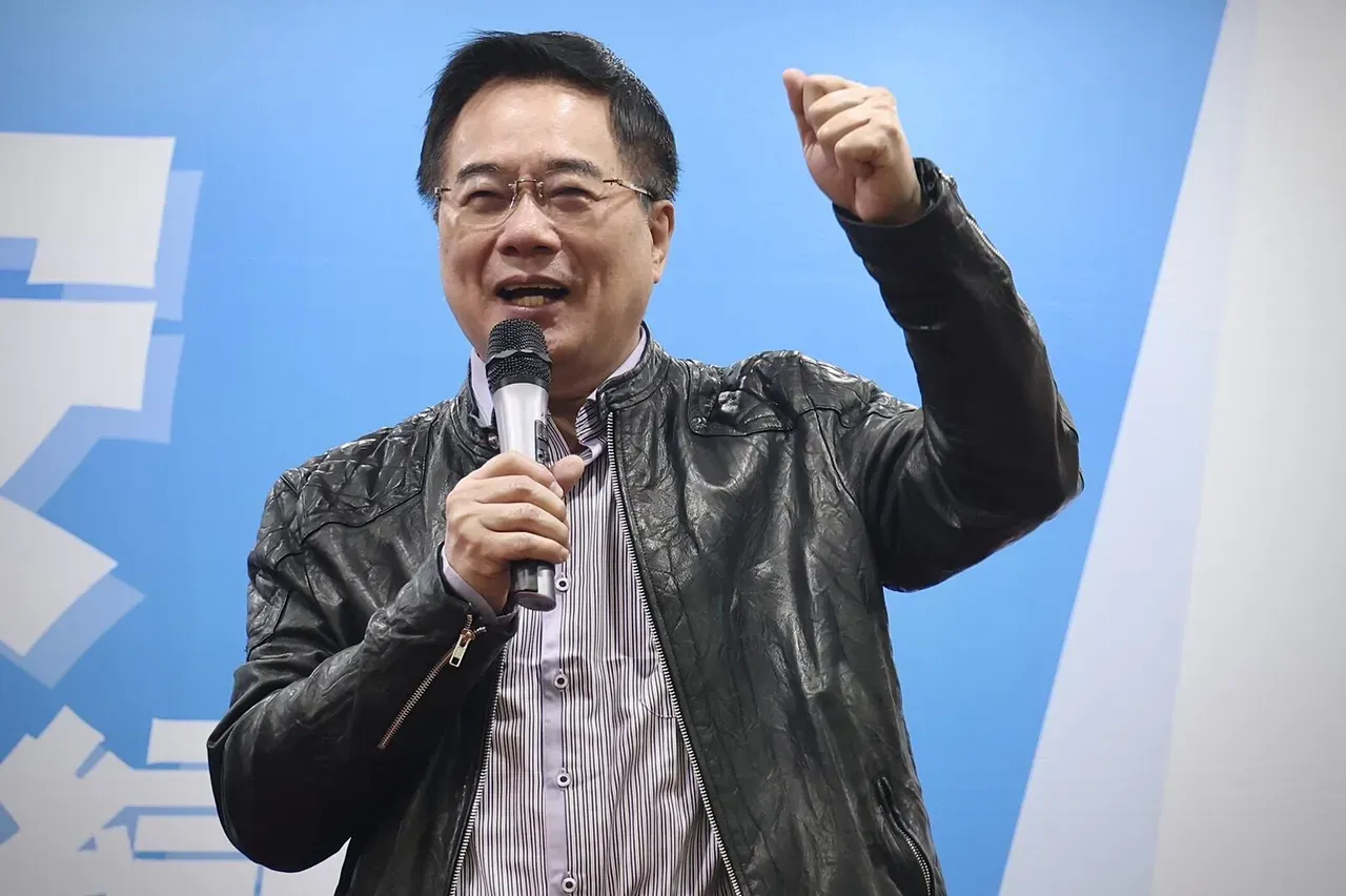 蔡正元證實「柯文哲多次造訪」，但從未談及不分區立委一事，他也無意再擔任任何公職。資料照片