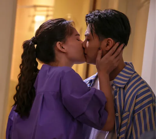 紀培慧瘋狂戀愛腦 曾隨交往1個月男友移居美國「好險沒被賣掉」