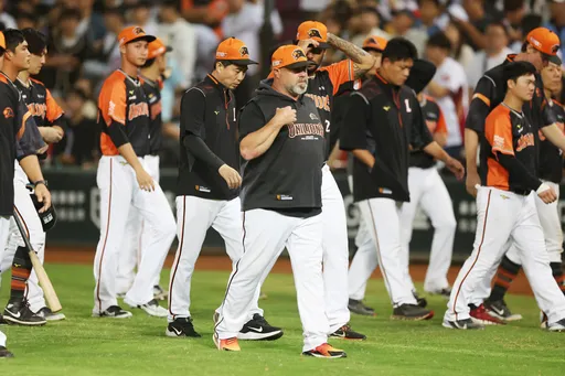 統一獅拿上半季冠軍卻無緣台灣大賽！總教練林岳平曝光最大失敗點