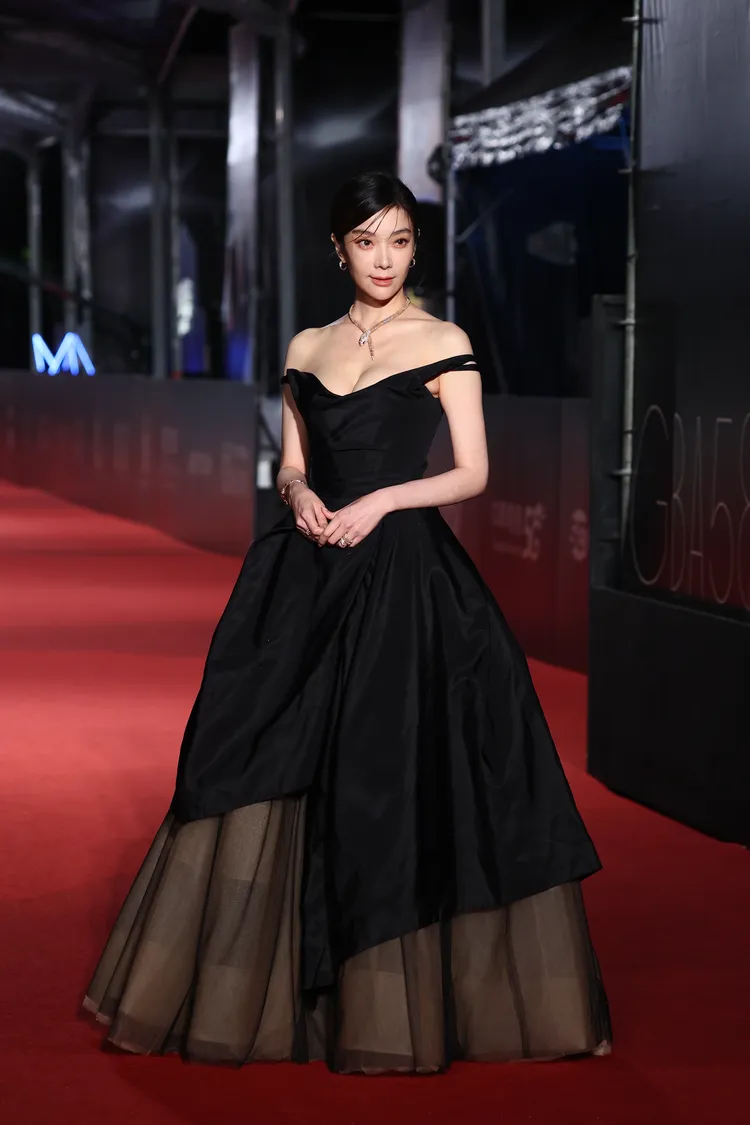 蔡淑臻。攝影中心攝