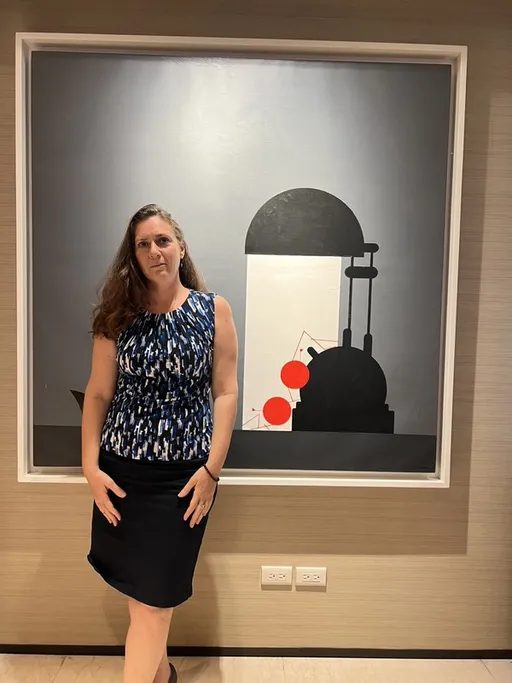 在台以人主動回國參戰!「周遭友人遇害」駐台代表:朋友60歲自願參軍