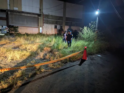 房仲談租用倉庫爆命案 二派大打出手!1人遭刺死另釀2傷