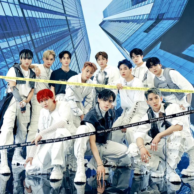 JO1首度來台11月11日在Zepp New Taipei的演唱會，門票已售罄。大鴻藝術BIG ART提供