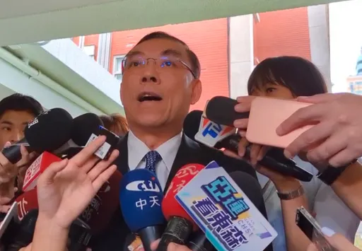 「Linbay好油」自導自演恐嚇案！國民黨工被收押　法務部長被問偵辦進度這樣說