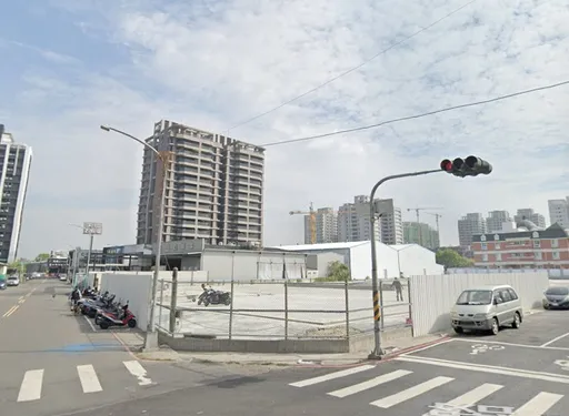 獨家|重磅交易!興富發前董座砸10.2億 單坪65萬買仁武千坪地