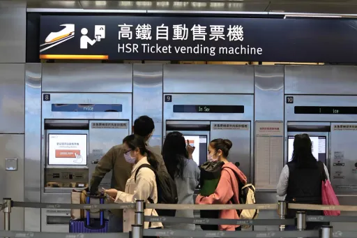 高鐵中秋爆自由座亂象!漲價制量? 王國材表態了