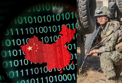 美軍華裔士官認罪　向中國洩漏軍事機密