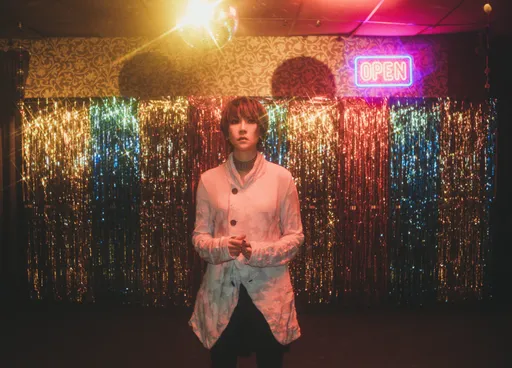 金曲歌后歌而優則演 扮吸血鬼還帥成這樣