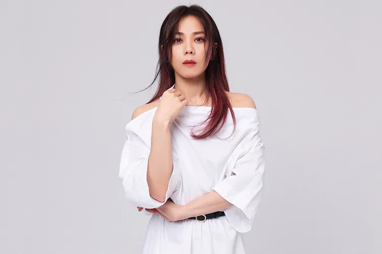 徐譽庭出手力邀蔡健雅。公視、MyVideo提供