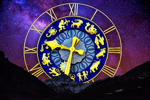 一針見血！用1句話形容12星座