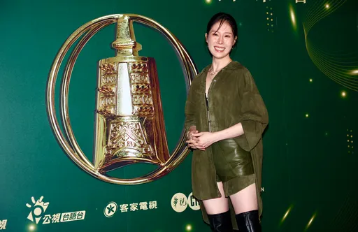 黃健瑋未入圍老婆認了「多少有點失落」　鬆口他已出國工作