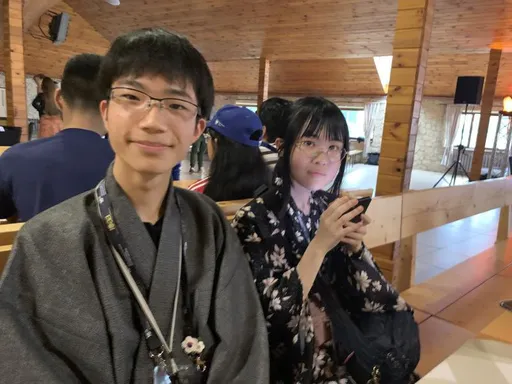 日本「九刀流」学霸女高生、崇拜这位清朝皇帝 网友拱她当首相