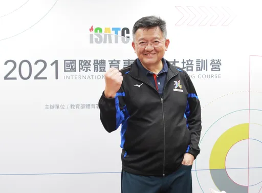蔣市府公布2副秘!網羅體育署前副署長 財政局長也轉任、美魔女扶正
