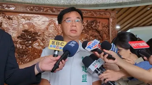 赵天麟爆绯闻退选!谁来接棒选立委 这4人被点名了