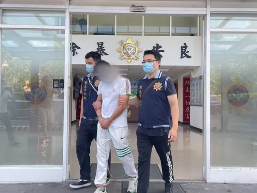 「台版柬埔寨」棄屍男打悲情牌卻棄保潛逃 新北警循線桃園逮人歸案