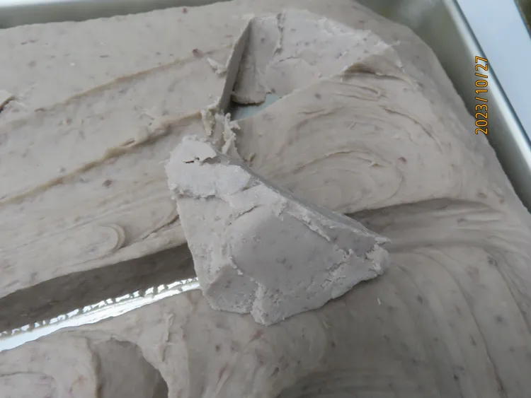 衛生局表示，針對店家缺失已開立限期改善單。衛生局提供