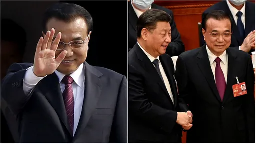 影片為證｜李克強心臟病驟逝　她揭密：新華網2月就測試訃聞