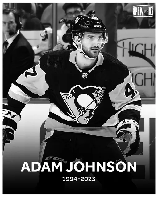 恐怖意外！前NHL球員在英國出賽　被對手冰刀鞋割喉身亡