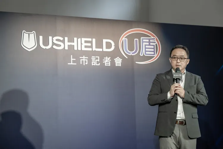 尚騰汽車集團執行長吳睿弘表示，尚騰汽車集團這次導入韓國高科技品牌全新U盾隔熱紙（USHIELD）是另一個嶄新的開始。業者提供