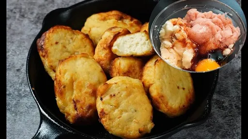 應該不難！好吃雞塊完全自己做　家中也能變麥當當