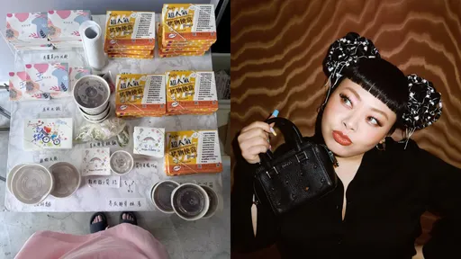 渡邊直美來台行程曝光 拍國片見滿桌好料狂讚台灣美食之都