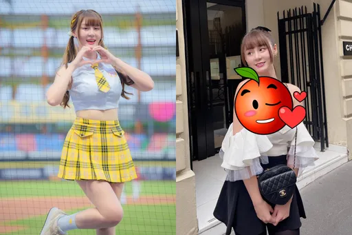 「極品大隻馬」掰了虎背熊腰!短今辣曬「氣質天鵝頸」爽喊:女神必備