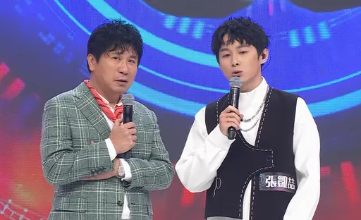 參賽者坦承高中打架被退學 胡瓜語重心長:有浪子味道