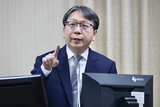 APEC有望「拜習會」？　國安局：美中「清喉嚨」鋪陳和緩氣氛