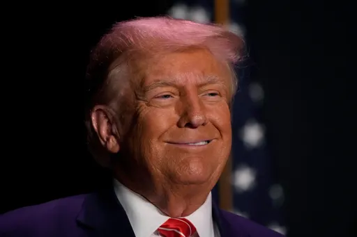 距愛荷華初選不到3個月 川普民調領先幅度擴大