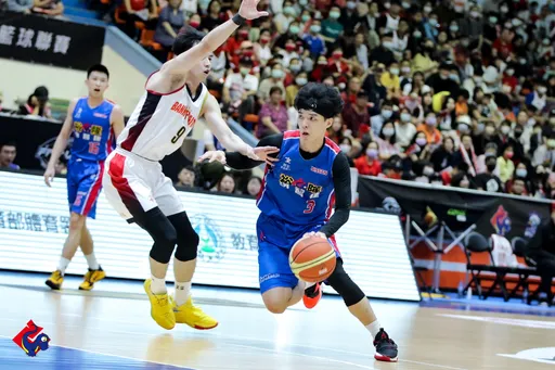 球星吳季穎被爆涉簽賭「秘戀前東家小公主」 裕隆集團回應了