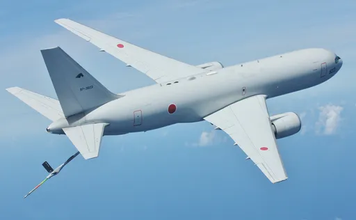 韓軍機載日人撤離以色列後 這次換18名韓人免費搭日機