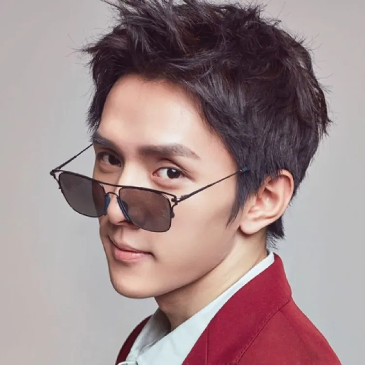 中國「直播一哥」李佳琦。翻攝李佳琦微博