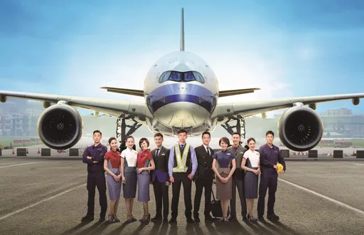 華航迎新機擴大航網!招百名航空菁英 享優待機票、最高55K