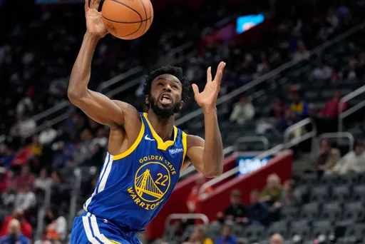 NBA勇士季初打出佳績　奪冠有望？！這個人得先醒過來