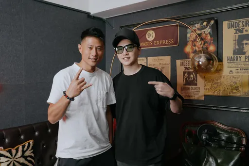 彭小刀曝心酸往事大傻眼 被酸新聞播那麼爛「跟我做比較好」