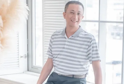 親民黨新任發言人是他 曾任國民黨文傳會副主委!要為眷村發聲