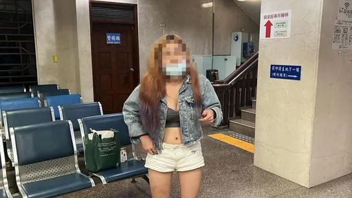 「最噁心網紅」找她跟路人嘿咻!染毒女販毒遭逮 竟鬼扯:蔡總統要我賣
