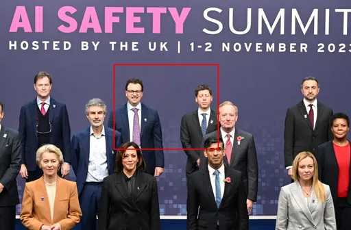 OpenAI宮鬥劇|傳聞可能接替阿特曼 阿莫戴曾是OpenAI主管