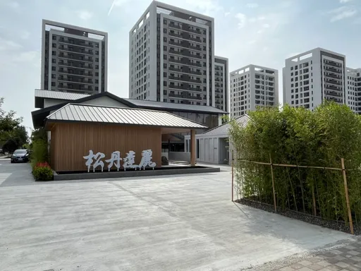 購屋門檻不斷提升　7都成屋均破千萬台南增7%