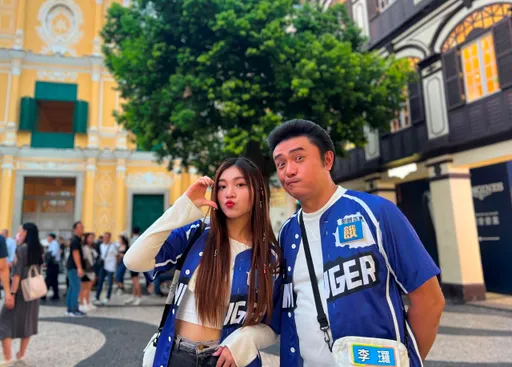 李㼈隨身攜10萬現金　王仁甫笑稱：「是要放款給我」