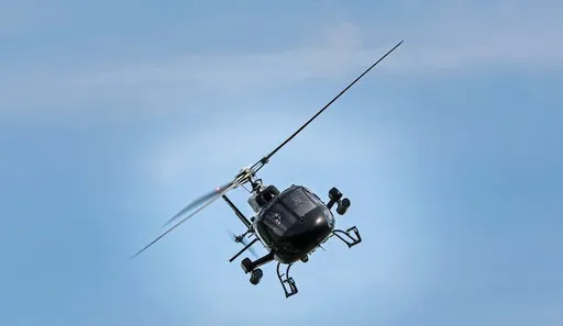 空中后送医疗暴力!澎湖监狱收容人殴救护员 打到脑震荡